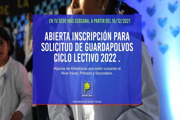 UDOCBA